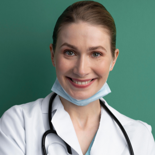 Dr. Emily Carter , MD | Rheumatologist